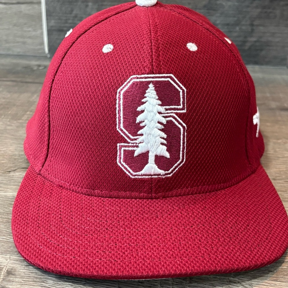 Stanford Maxim Athletic - mid '90s Collegiate Classic, EUC